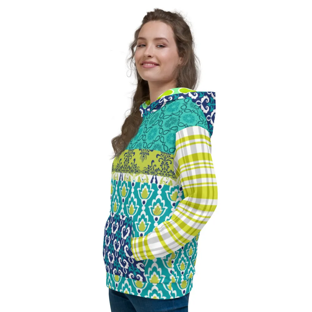 Chantilly Hoody