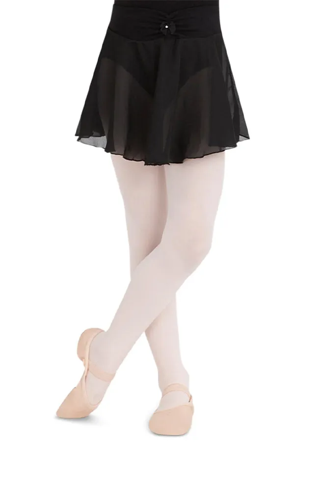 Child Pull-On Georgette Skirt