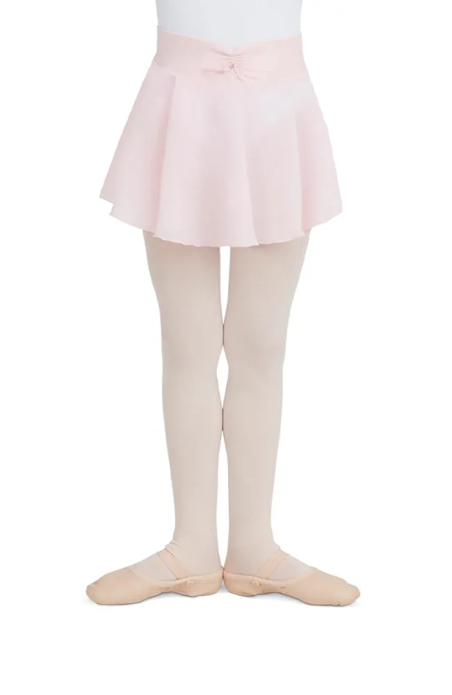 Child Pull-On Georgette Skirt