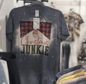Christmas Junkie