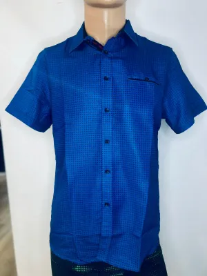 Classic Dot Polo Shirts