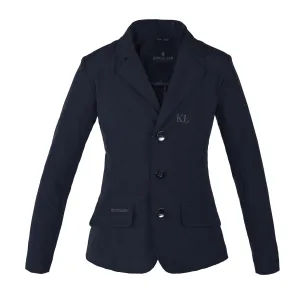 Classic Junior Boys Softshell Show Jacket