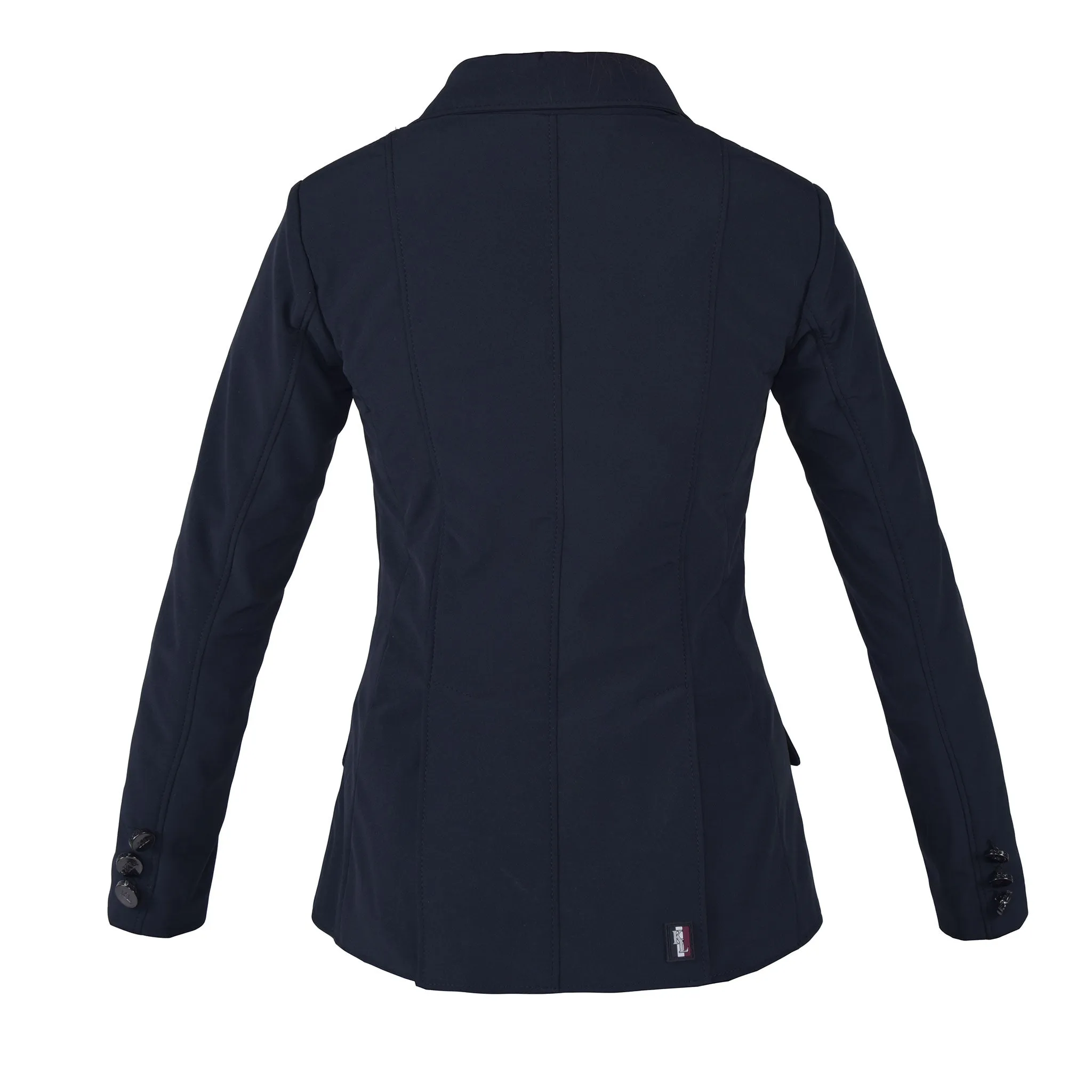 Classic Junior Boys Softshell Show Jacket
