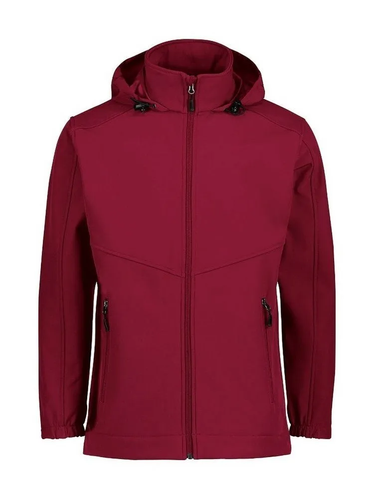 Cloke AJM Aspiring Softshell Jacket