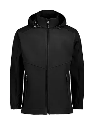 Cloke AJM Aspiring Softshell Jacket