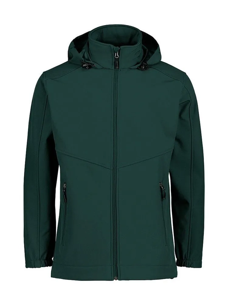 Cloke AJM Aspiring Softshell Jacket
