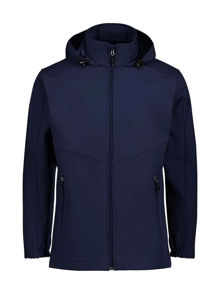 Cloke AJM Aspiring Softshell Jacket