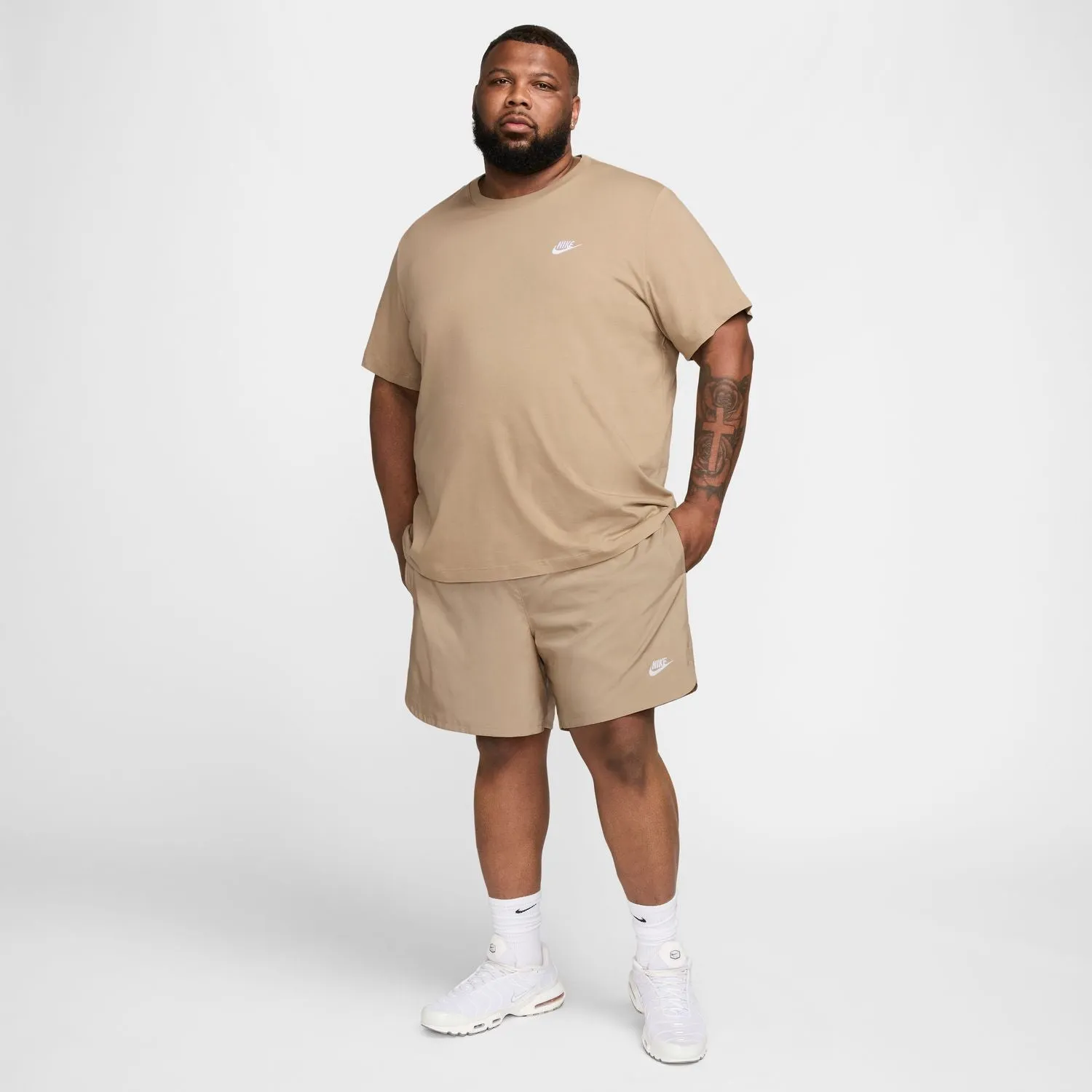 Club Tee - Mens