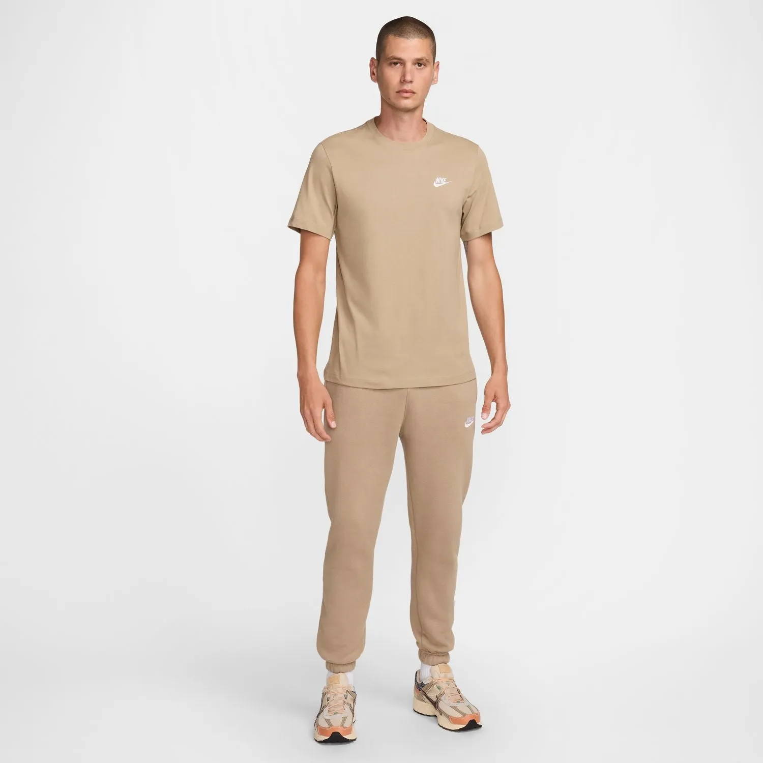 Club Tee - Mens