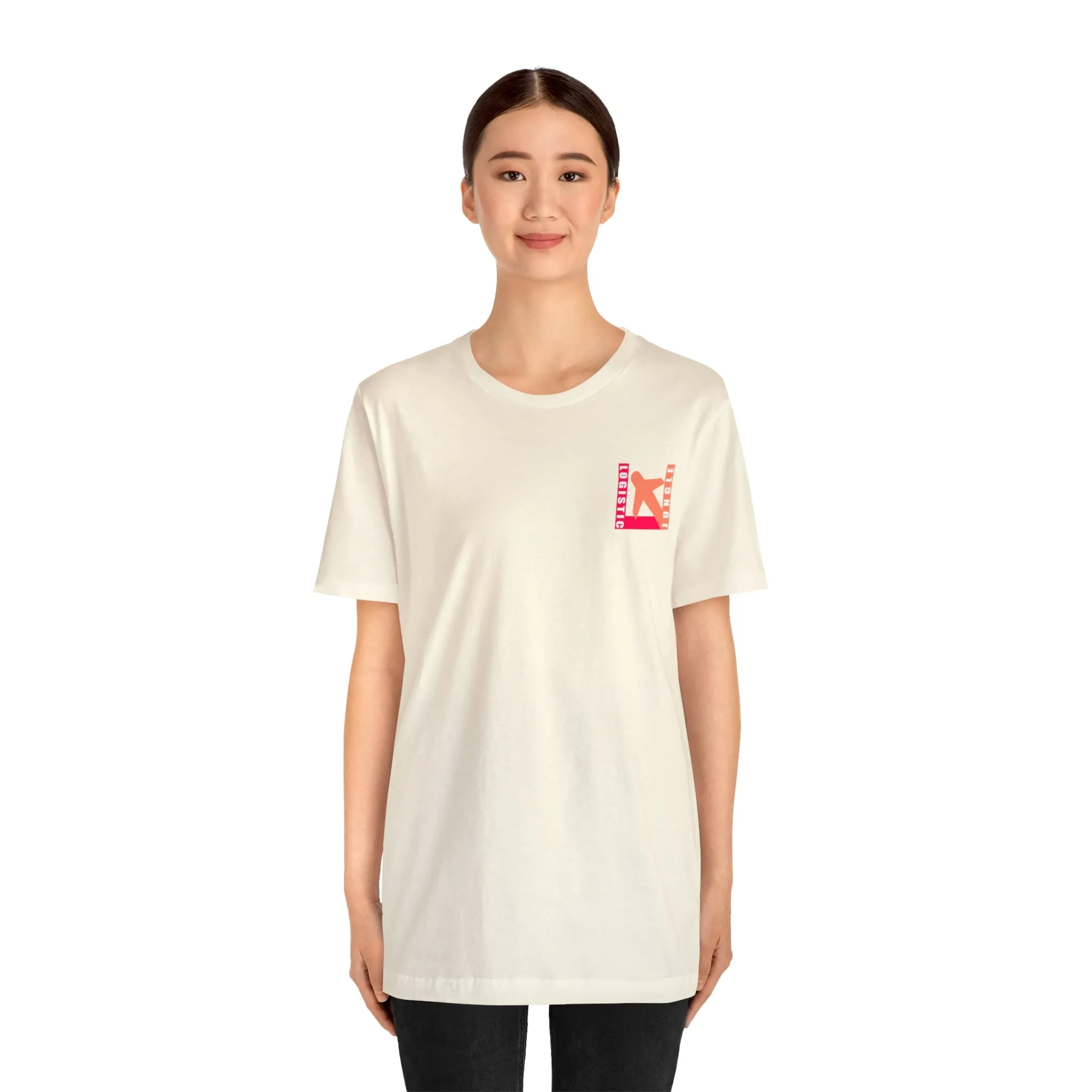 CMV-22B Osprey Coronado Flying Club (Light Colors) Tee