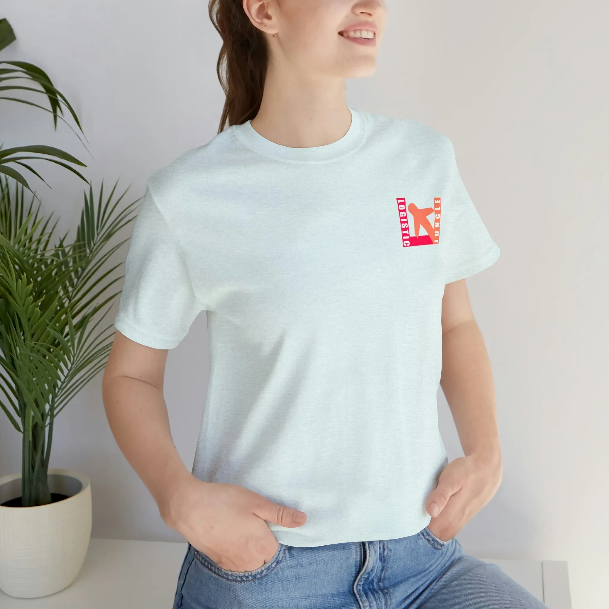 CMV-22B Osprey Coronado Flying Club (Light Colors) Tee