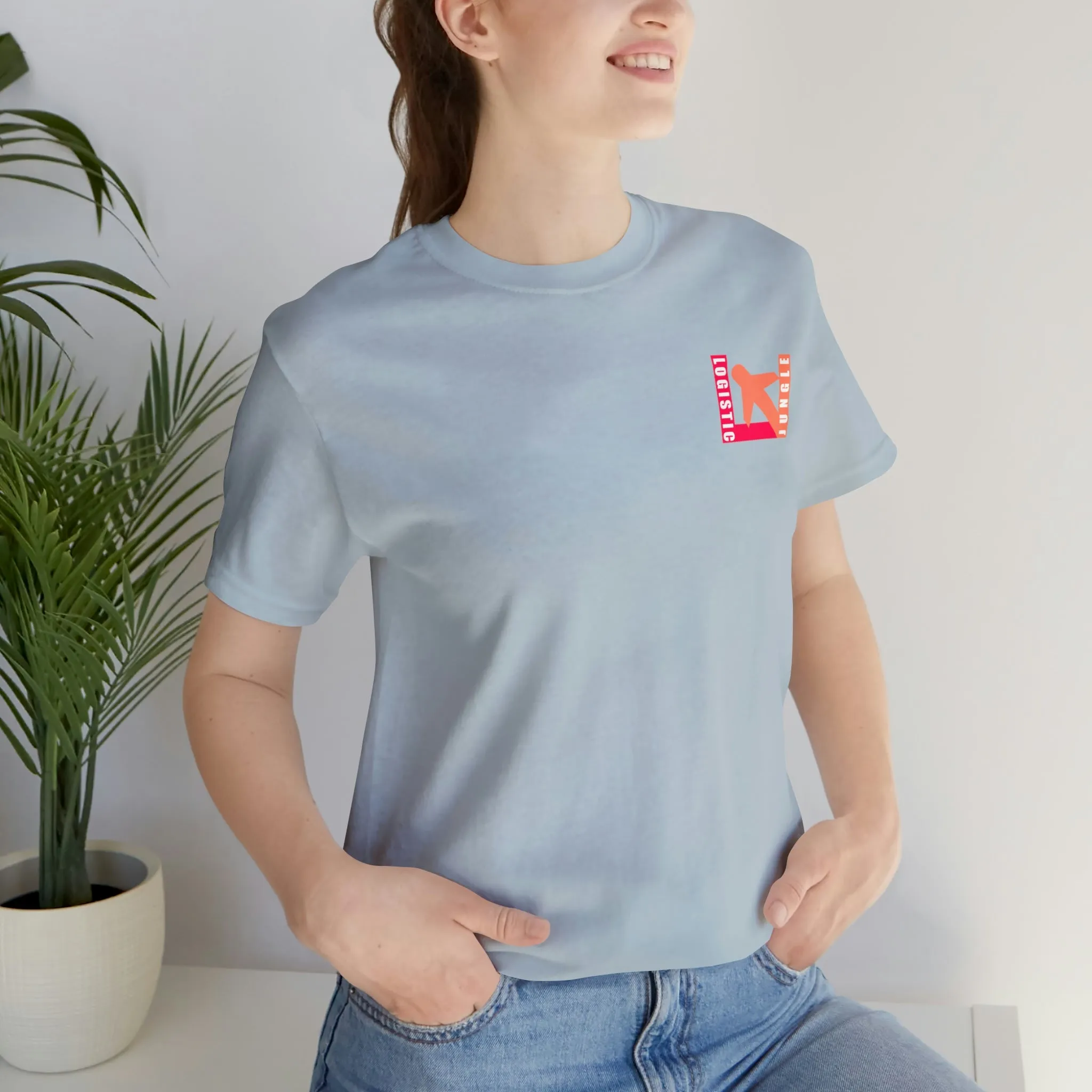 CMV-22B Osprey Coronado Flying Club (Light Colors) Tee