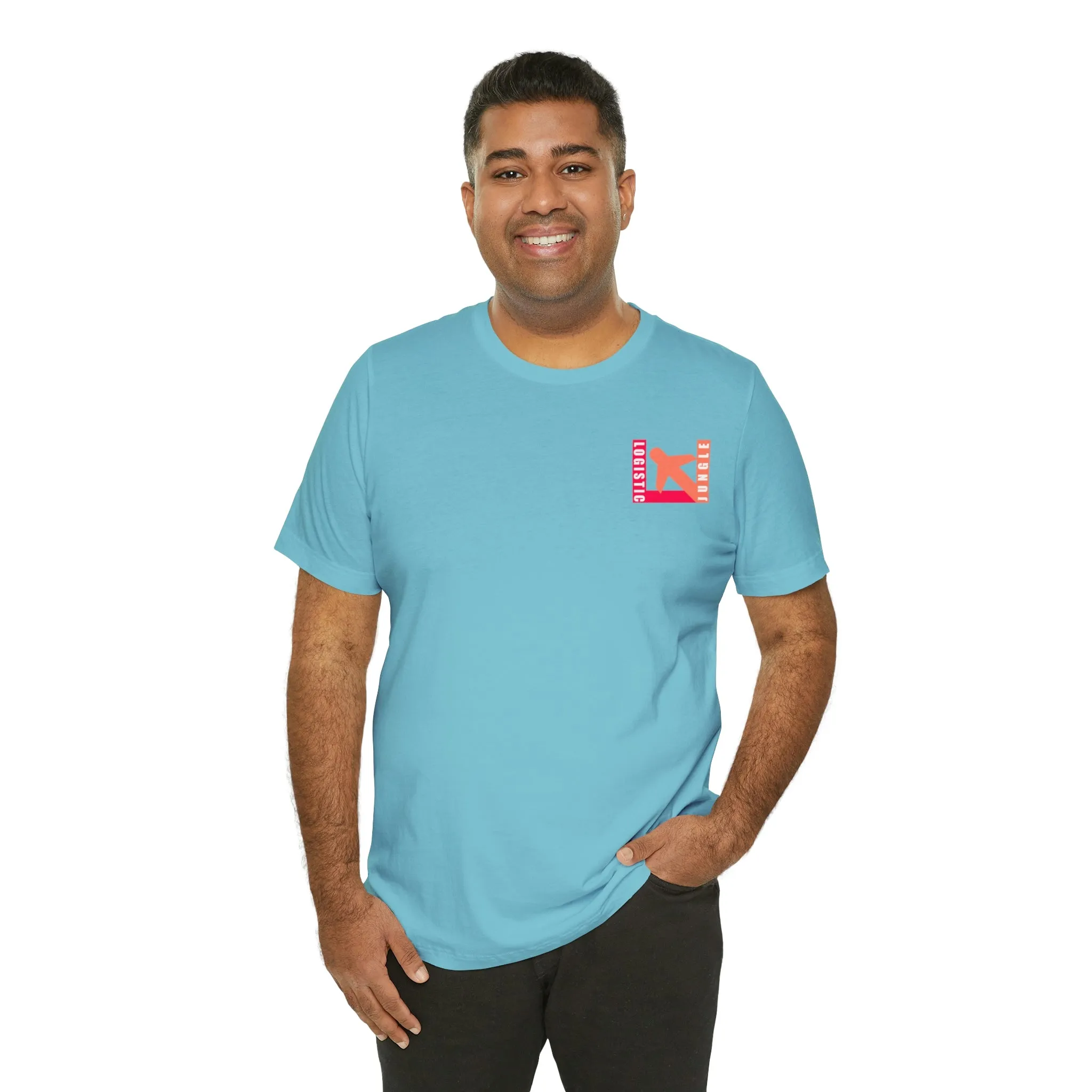 CMV-22B Osprey Coronado Flying Club (Light Colors) Tee