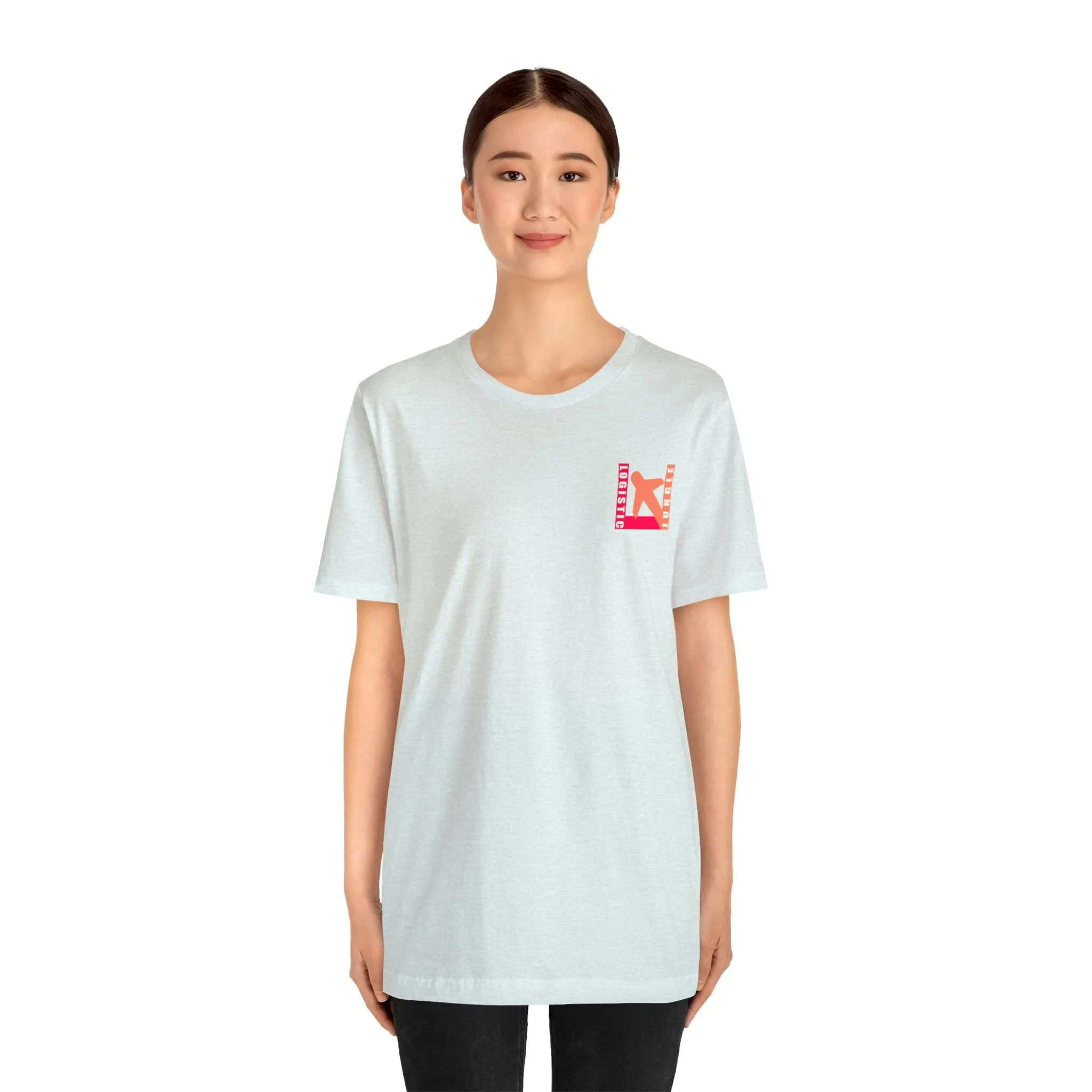 CMV-22B Osprey Coronado Flying Club (Light Colors) Tee