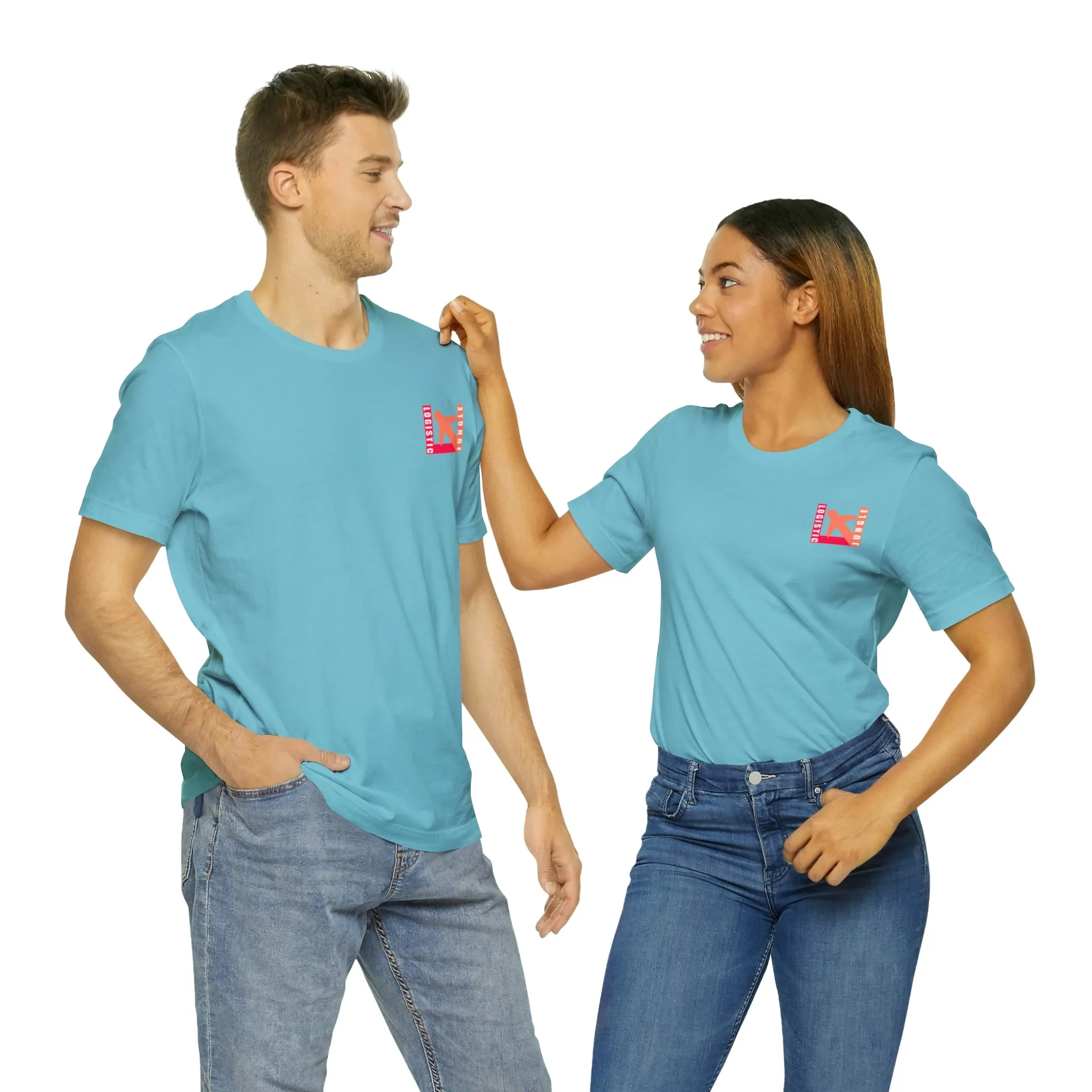 CMV-22B Osprey Coronado Flying Club (Light Colors) Tee