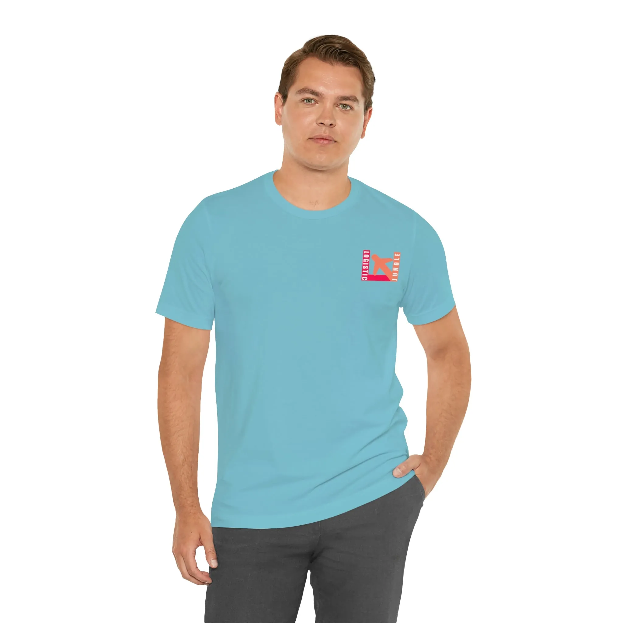 CMV-22B Osprey Coronado Flying Club (Light Colors) Tee