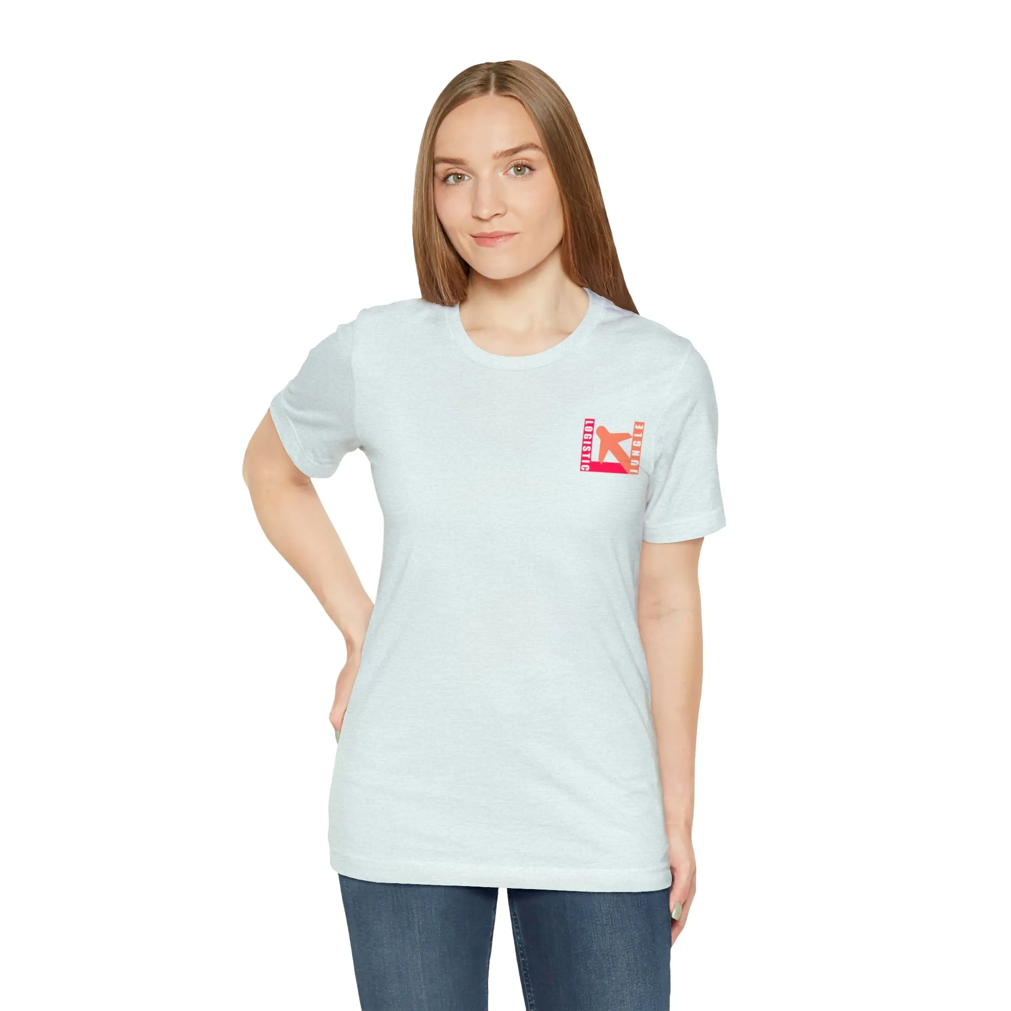 CMV-22B Osprey Coronado Flying Club (Light Colors) Tee