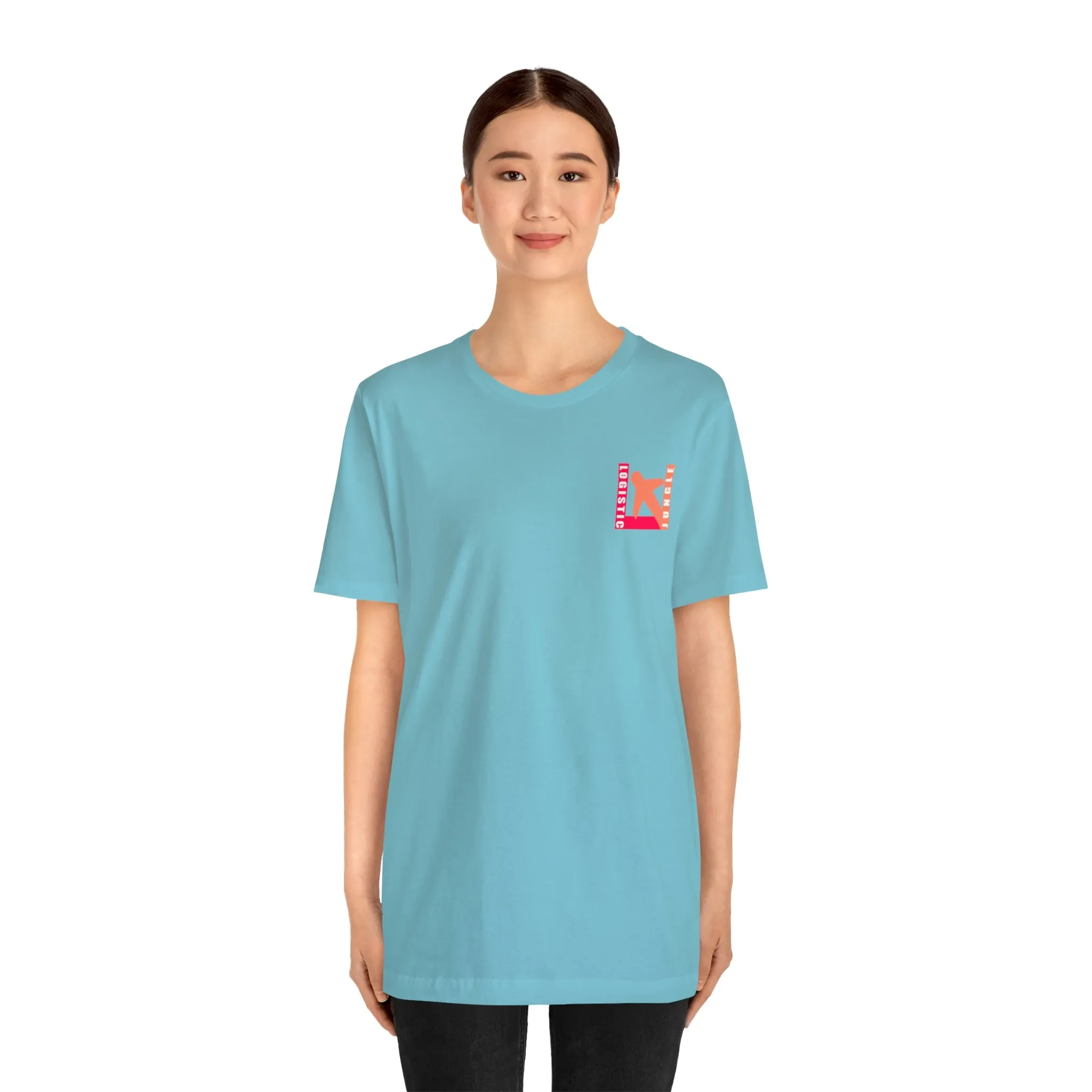 CMV-22B Osprey Coronado Flying Club (Light Colors) Tee