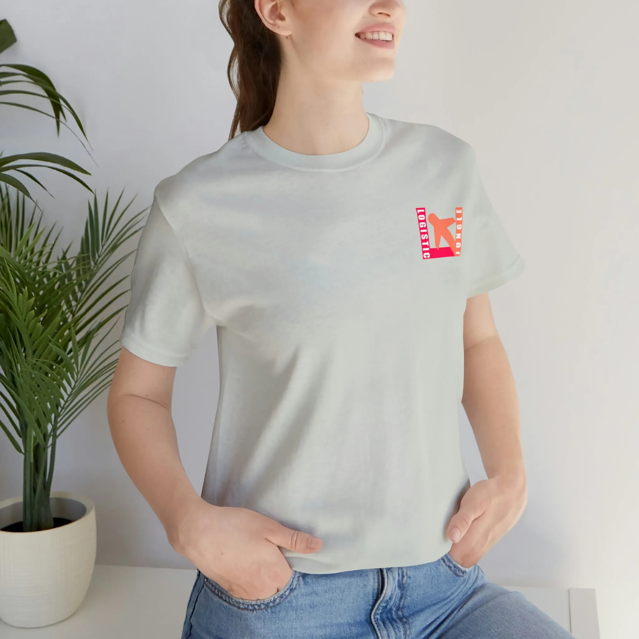 CMV-22B Osprey Coronado Flying Club (Light Colors) Tee