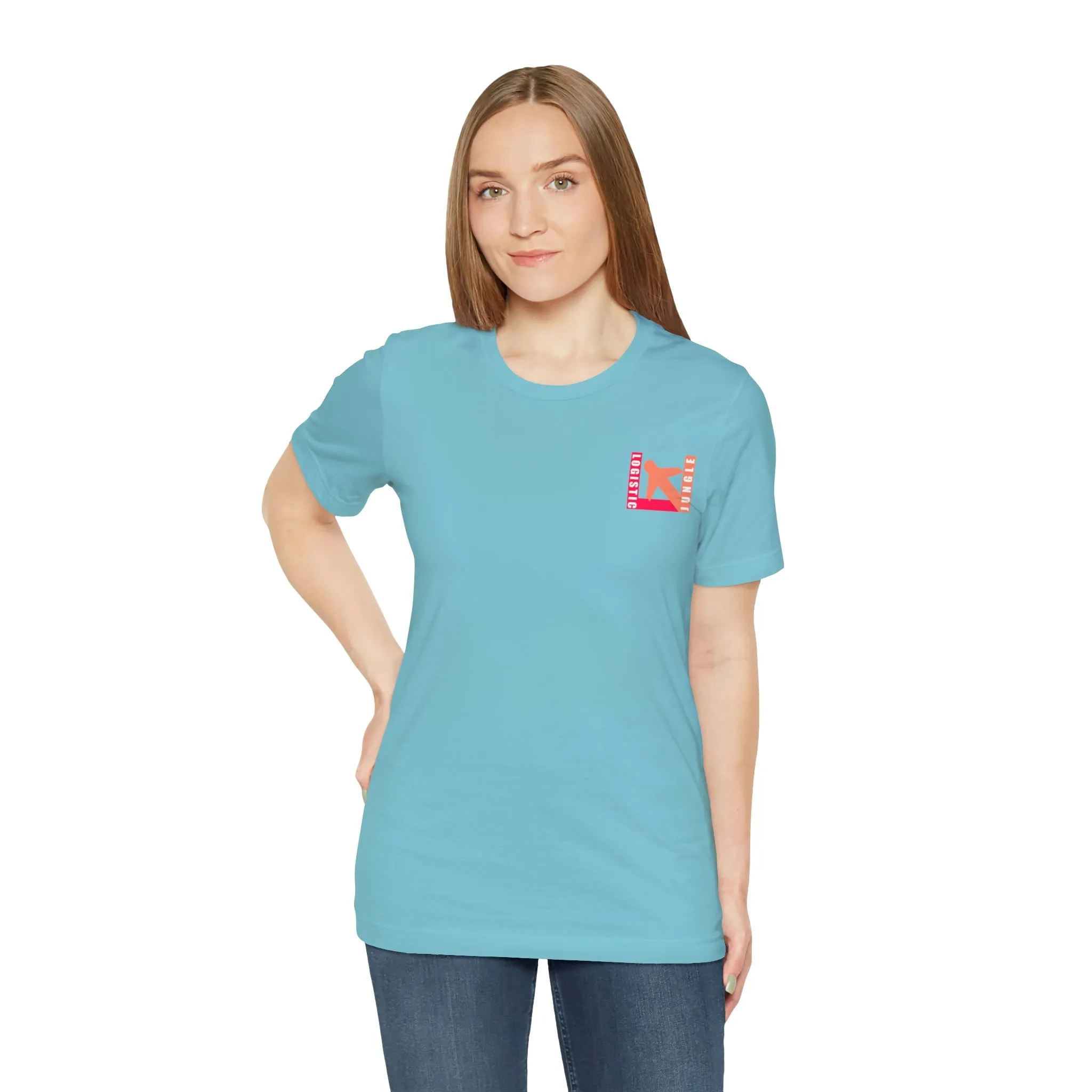 CMV-22B Osprey Coronado Flying Club (Light Colors) Tee