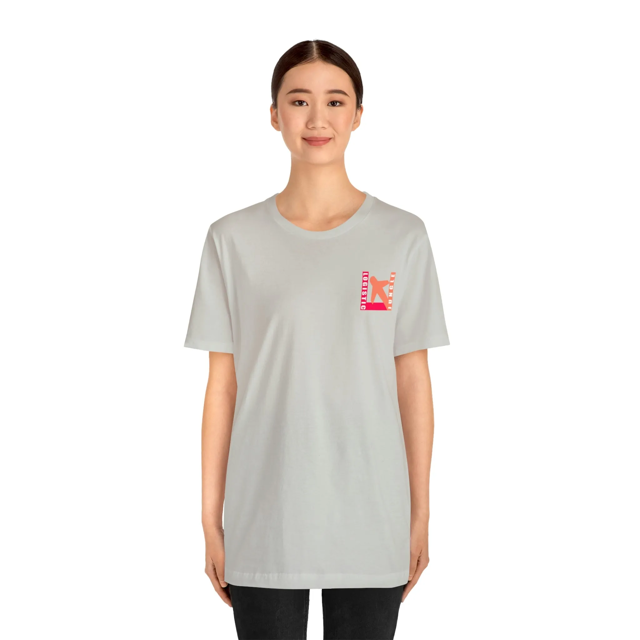 CMV-22B Osprey Coronado Flying Club (Light Colors) Tee