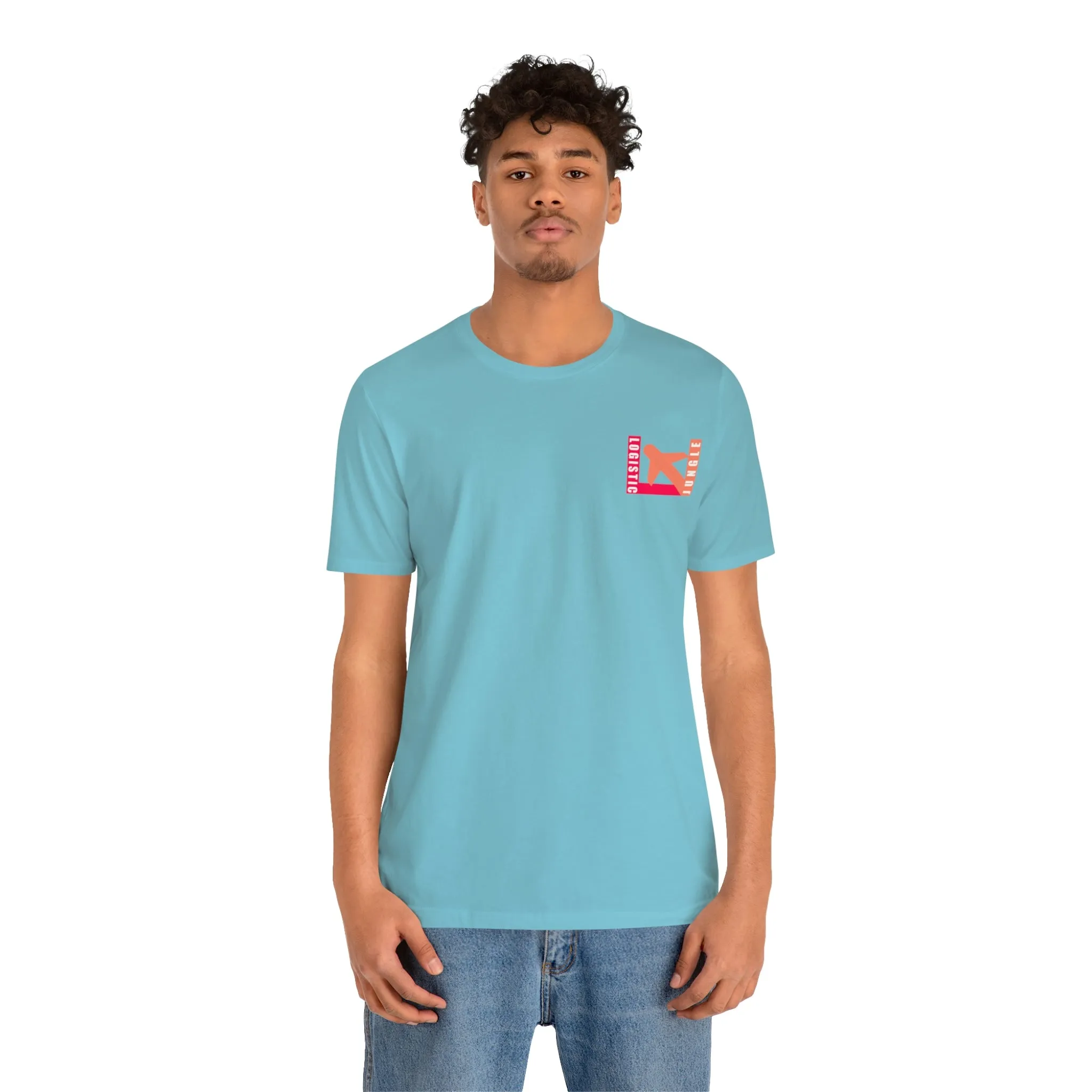 CMV-22B Osprey Coronado Flying Club (Light Colors) Tee