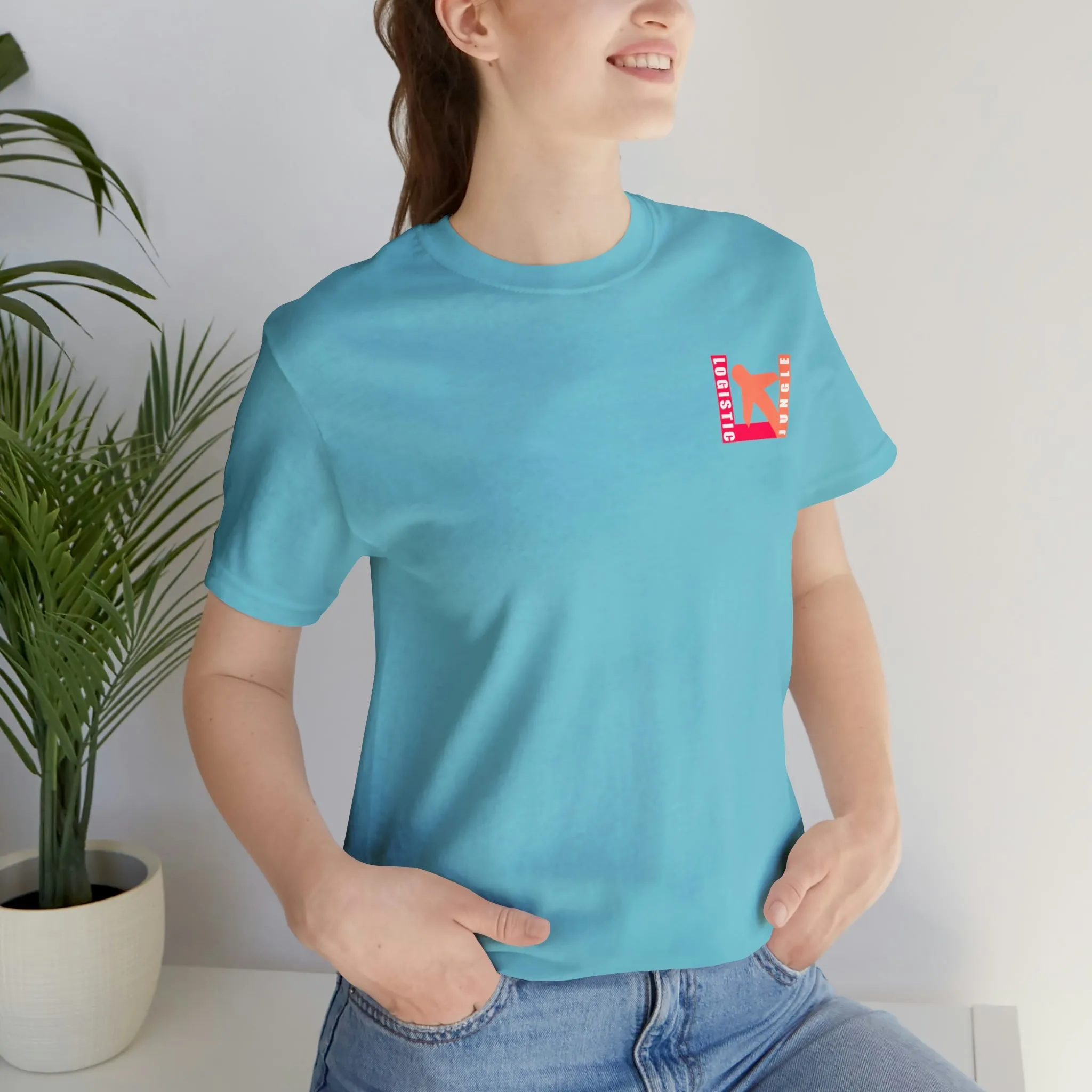 CMV-22B Osprey Coronado Flying Club (Light Colors) Tee