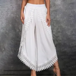 Colleen - Fashionable baggy pants