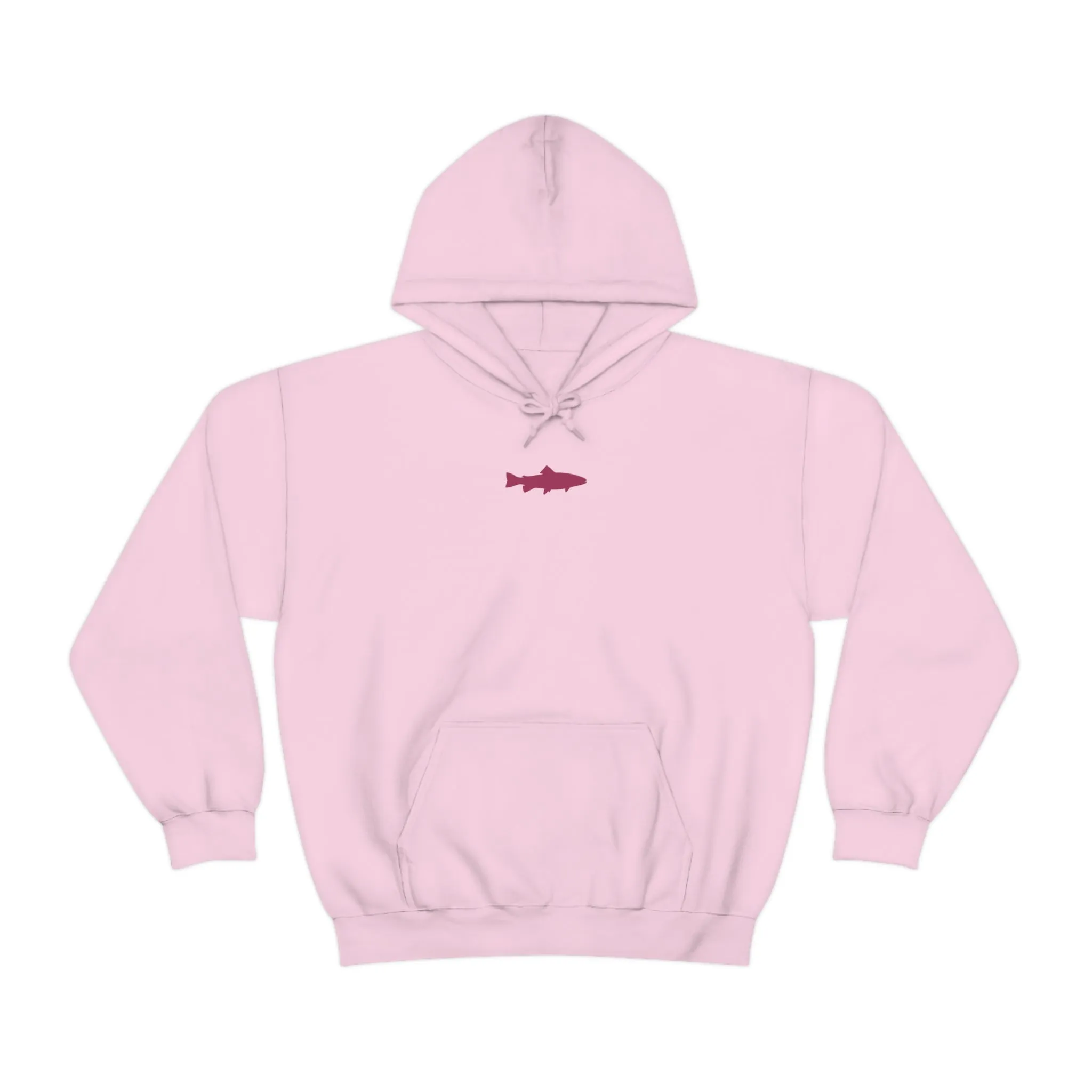 Comfy Fishing Hoodie