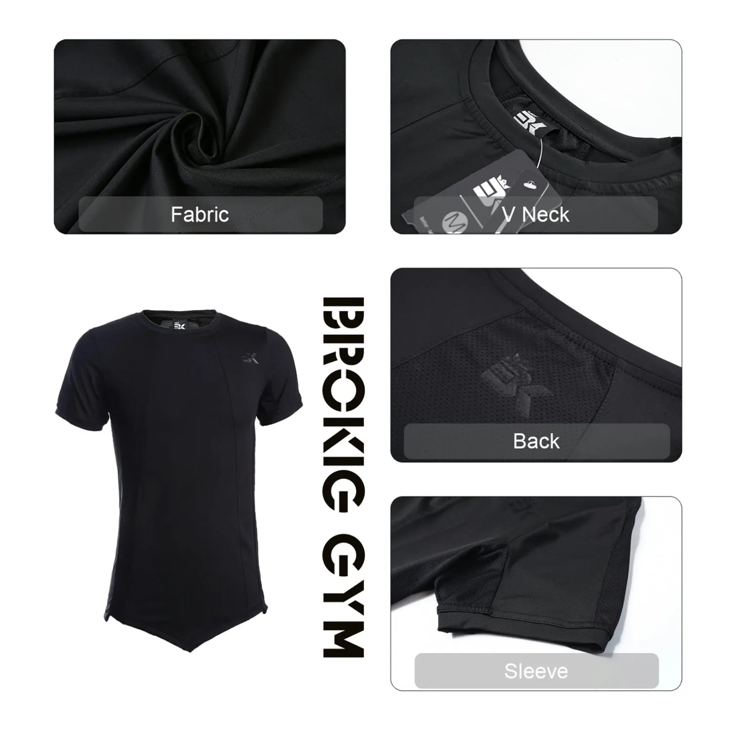 Compression Shirts