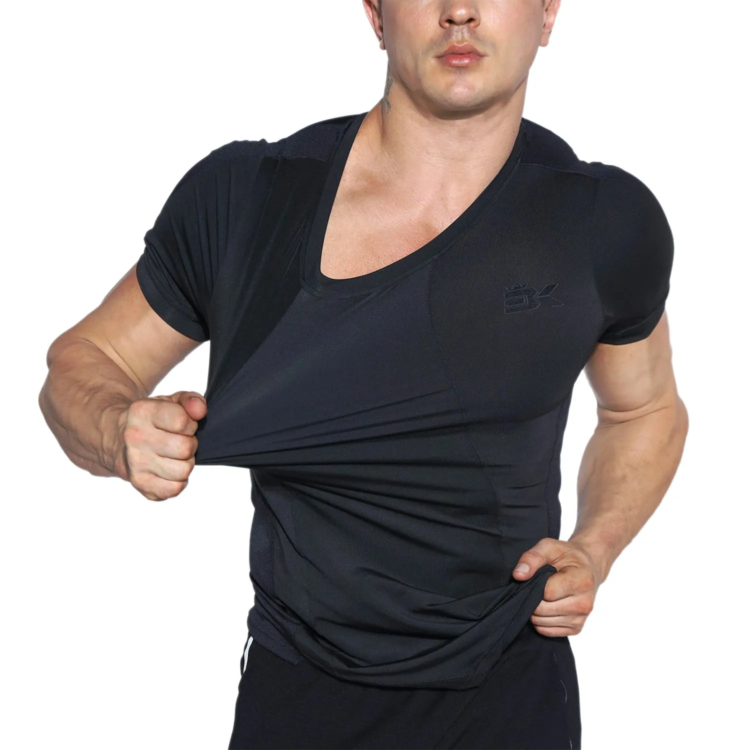 Compression Shirts