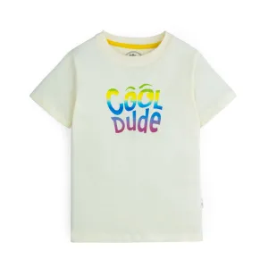 Cool Dude Graphic T-Shirt
