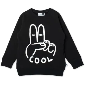 Cool Furry Crew - Black