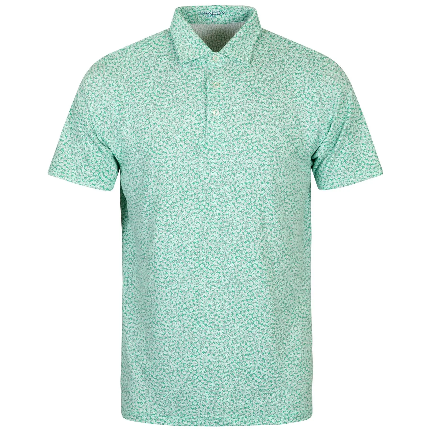 Cool Holstein Polo Loaded