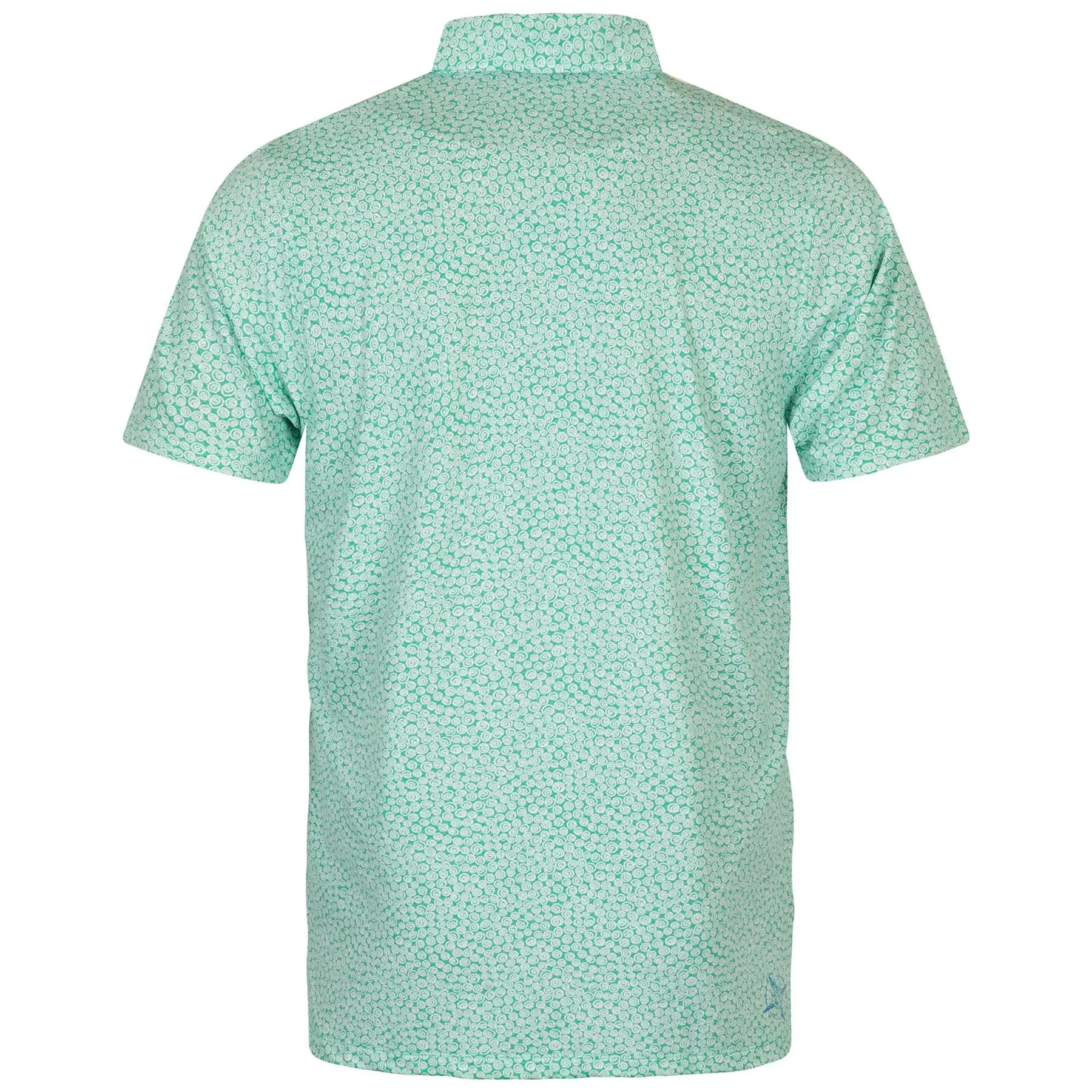 Cool Holstein Polo Loaded