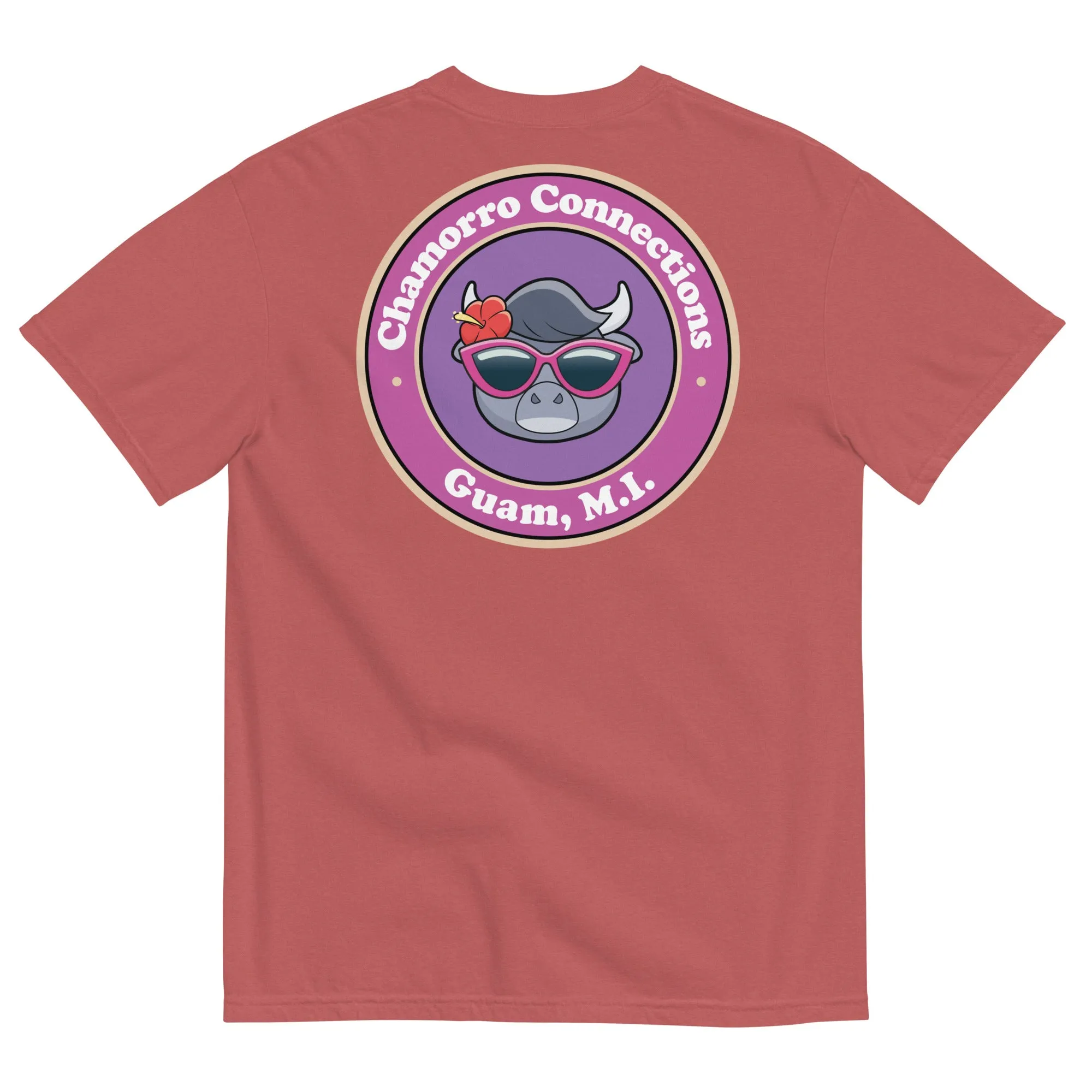Cool Kirida (Patch Logo) - Tee