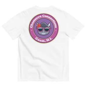 Cool Kirida (Patch Logo) - Tee