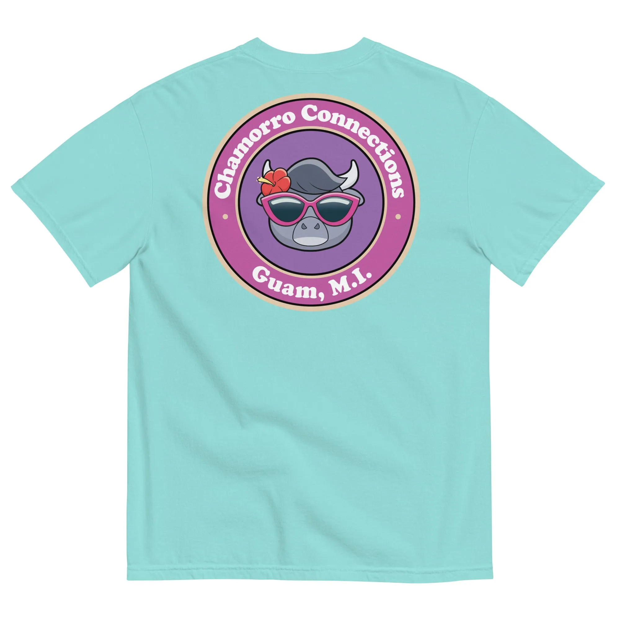 Cool Kirida (Patch Logo) - Tee