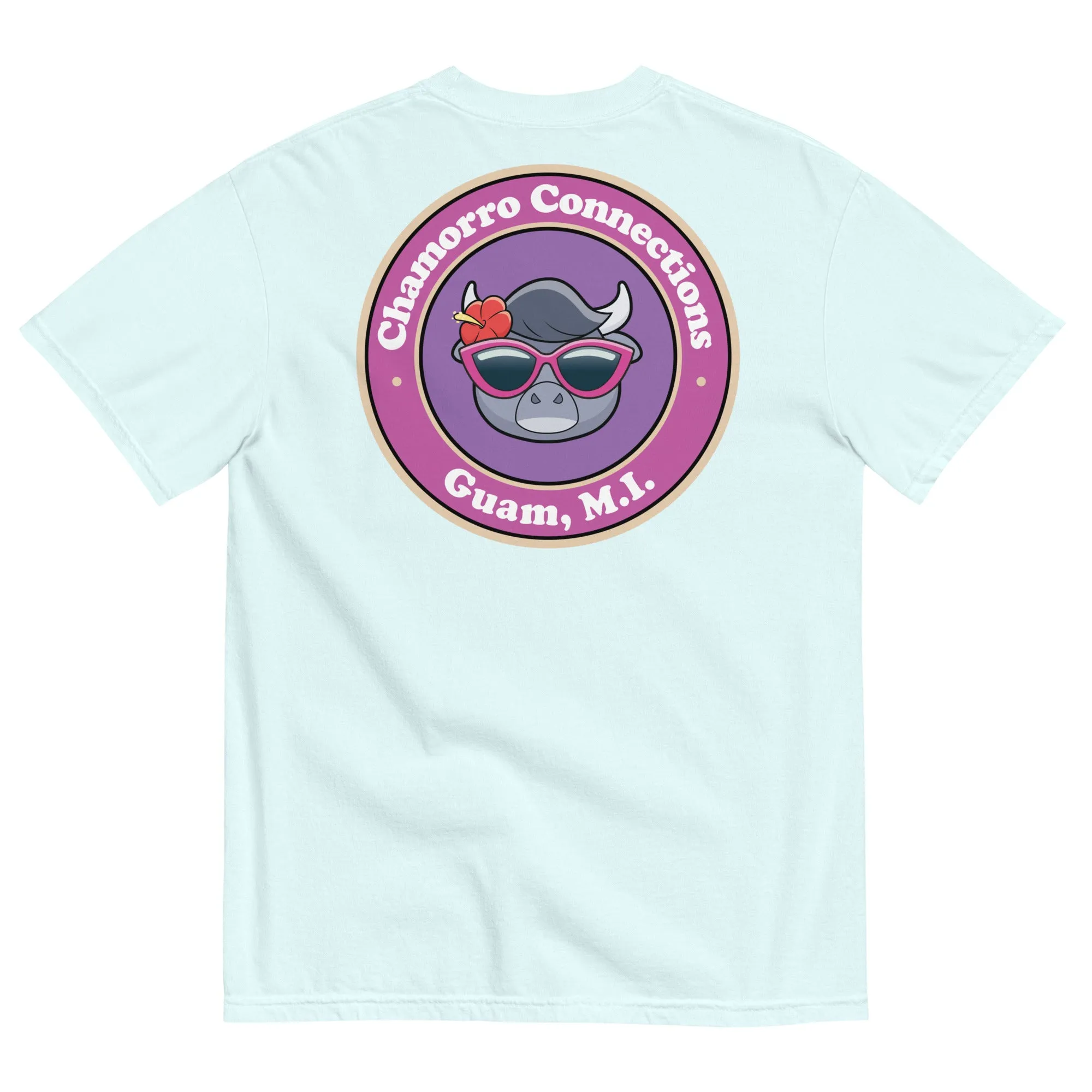 Cool Kirida (Patch Logo) - Tee