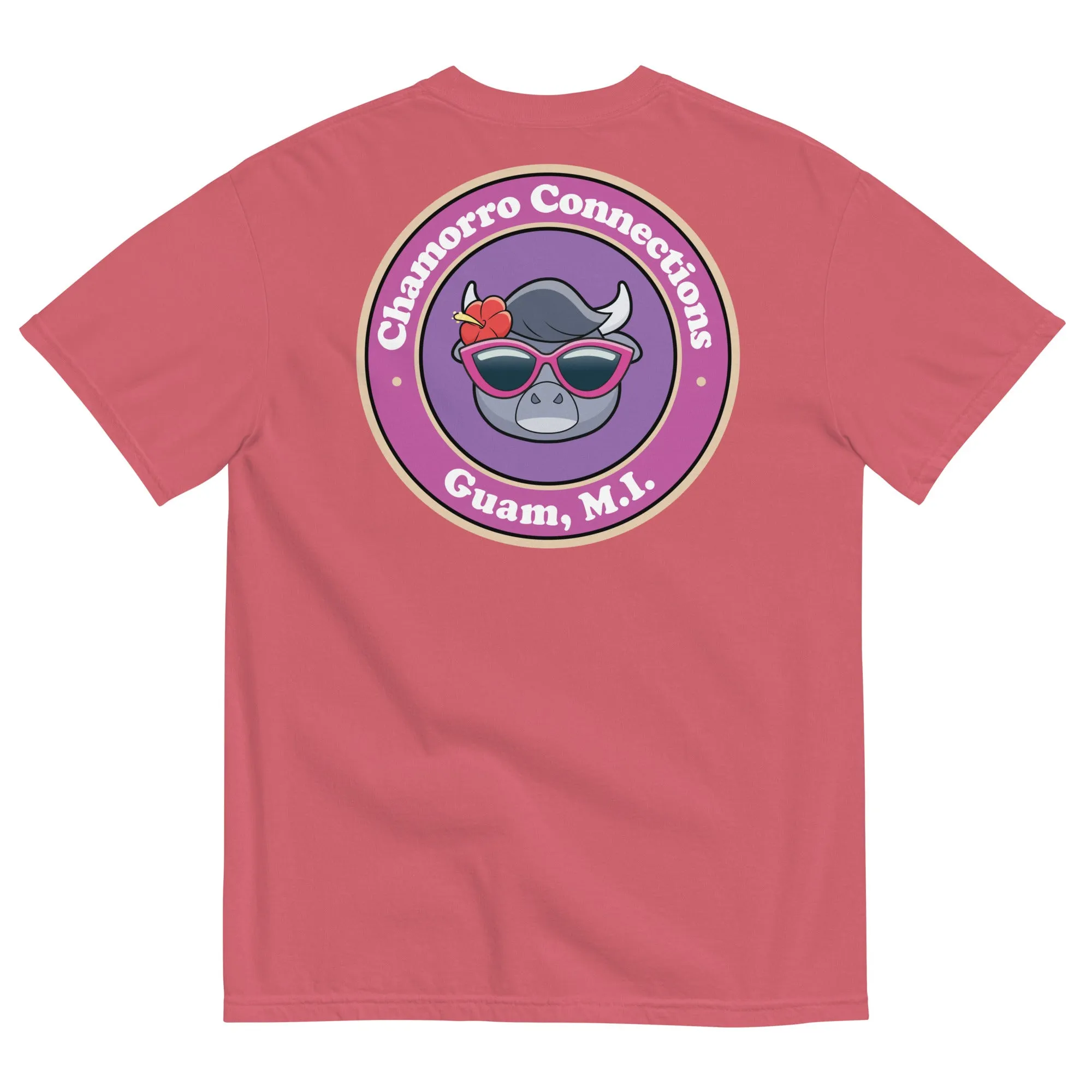 Cool Kirida (Patch Logo) - Tee