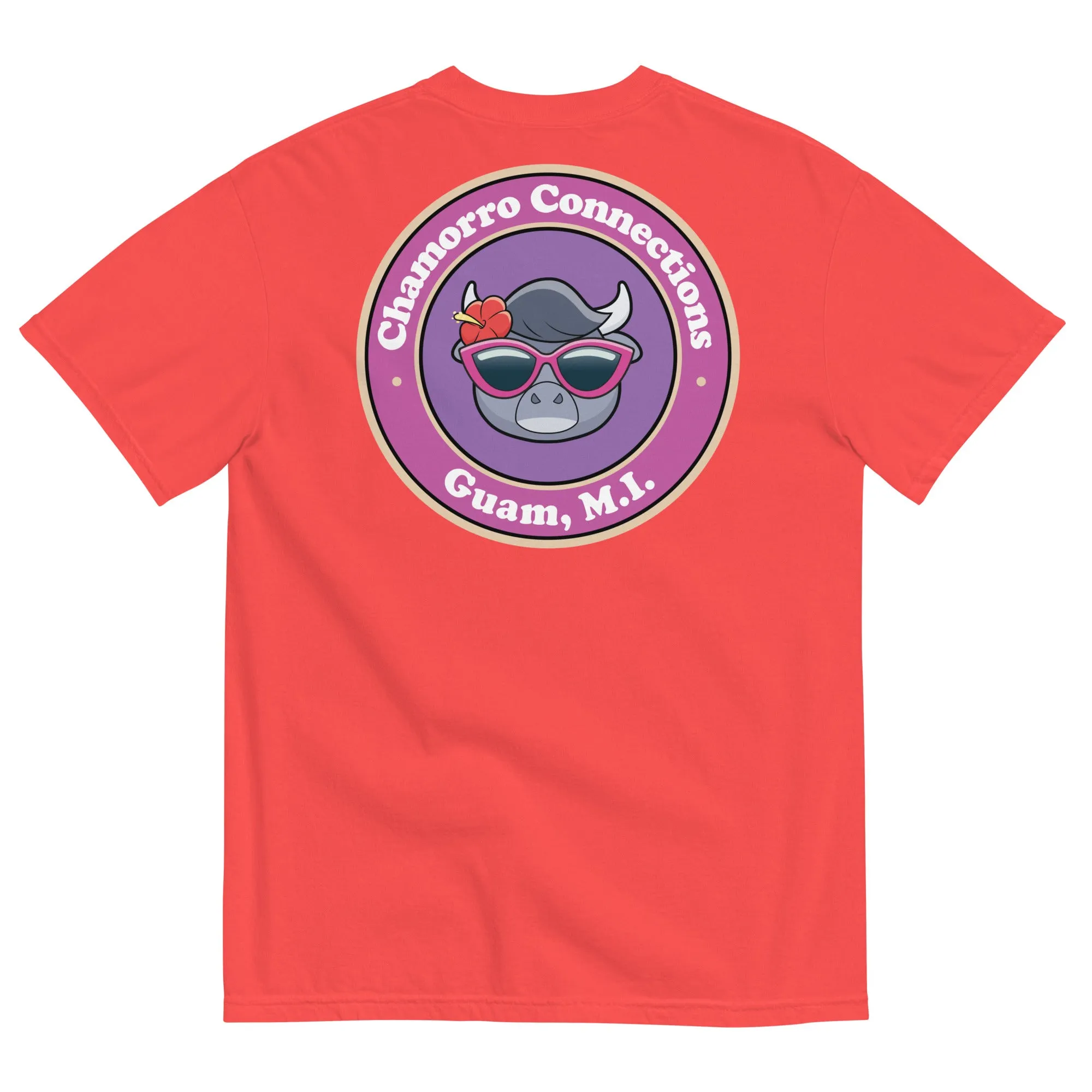 Cool Kirida (Patch Logo) - Tee