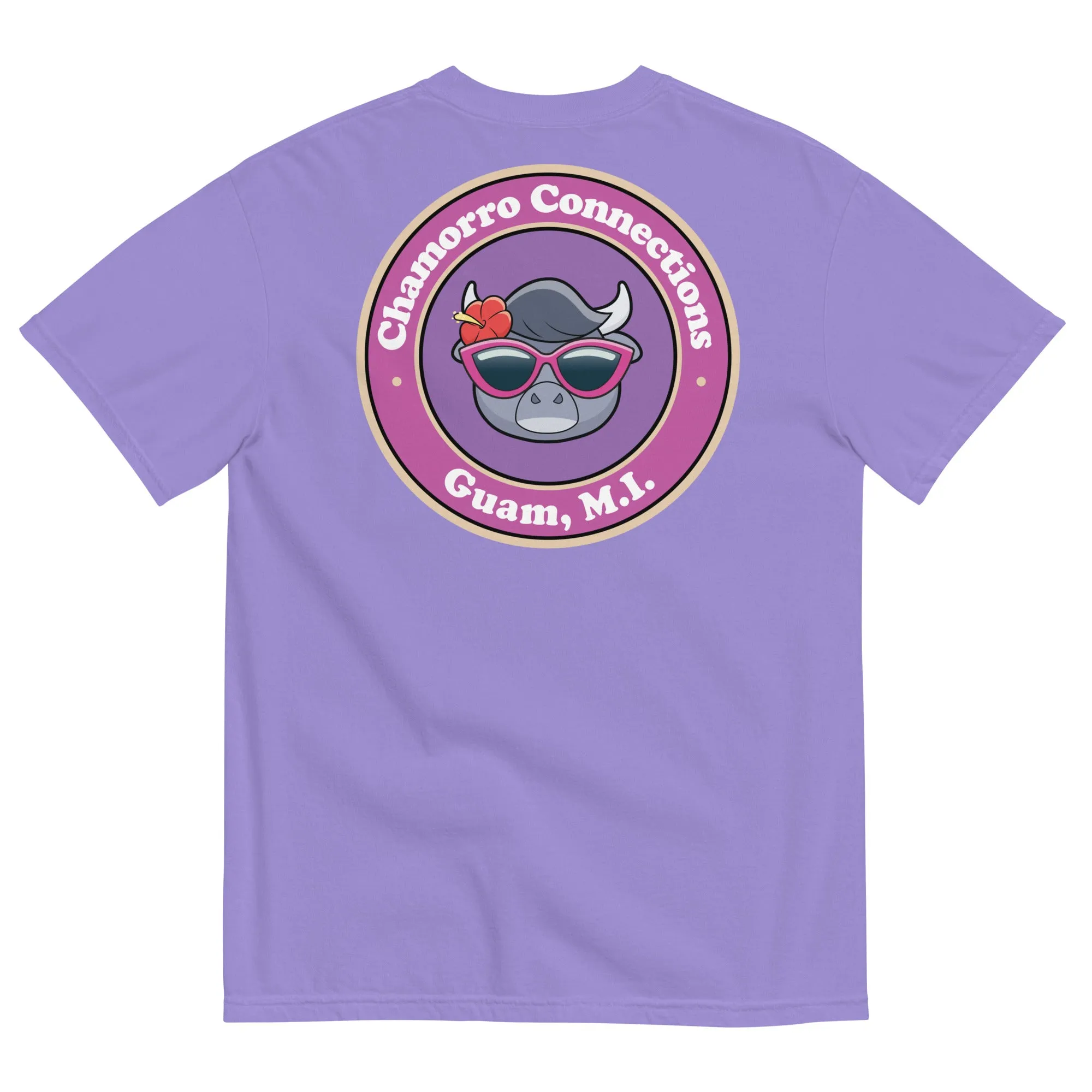 Cool Kirida (Patch Logo) - Tee