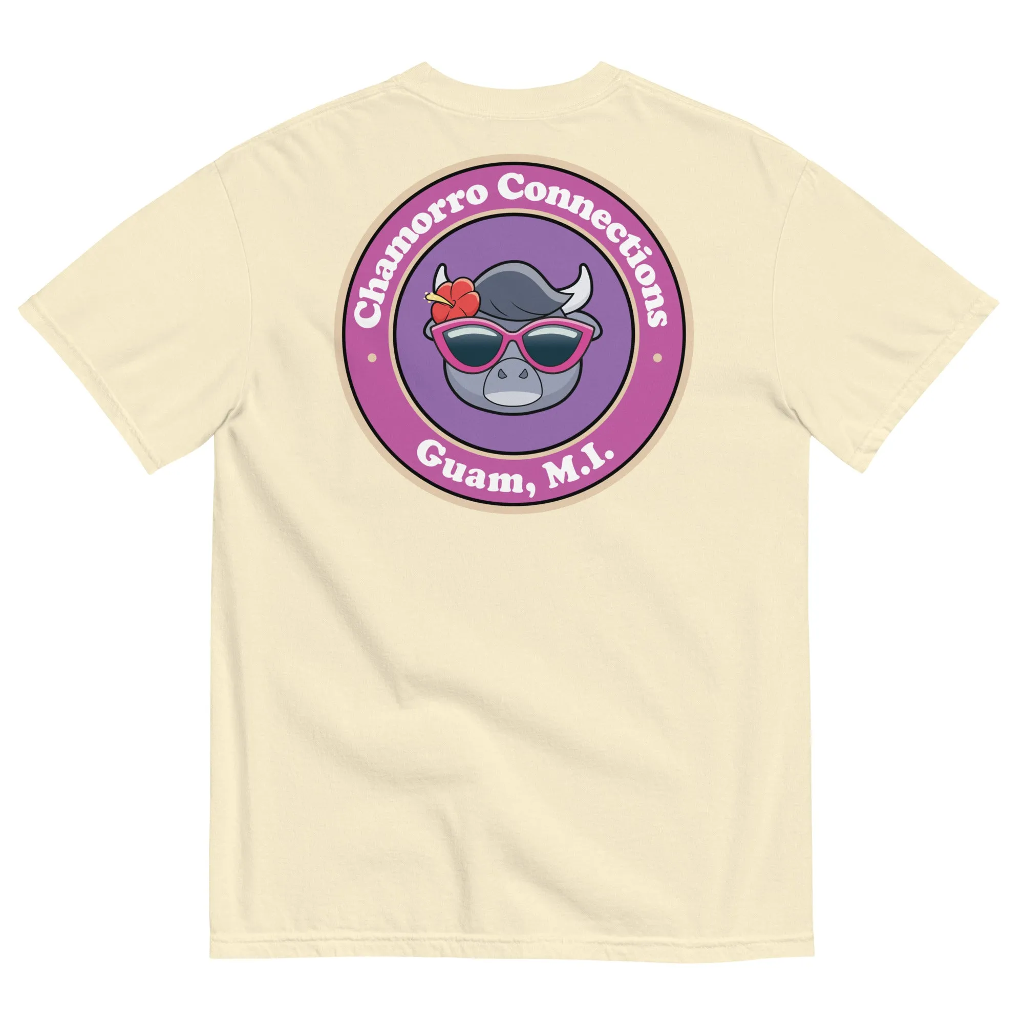Cool Kirida (Patch Logo) - Tee