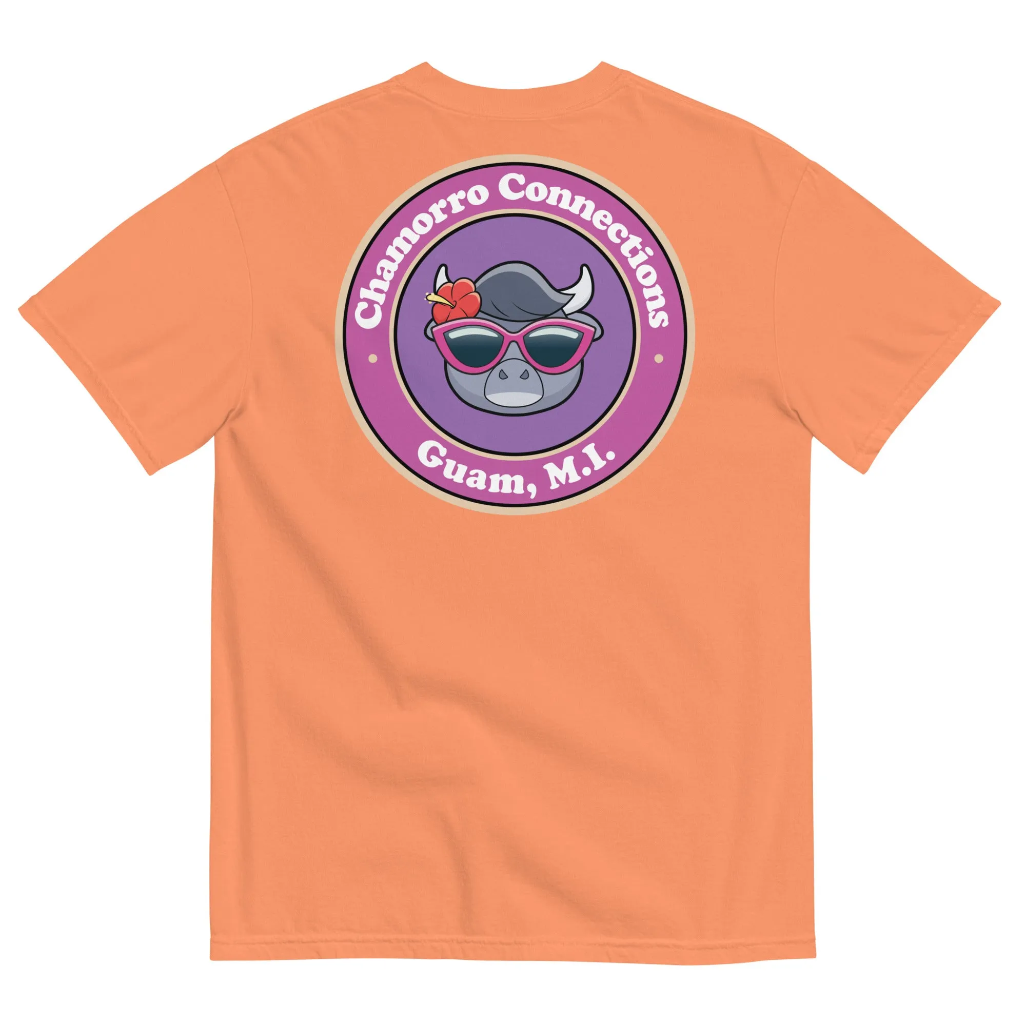 Cool Kirida (Patch Logo) - Tee