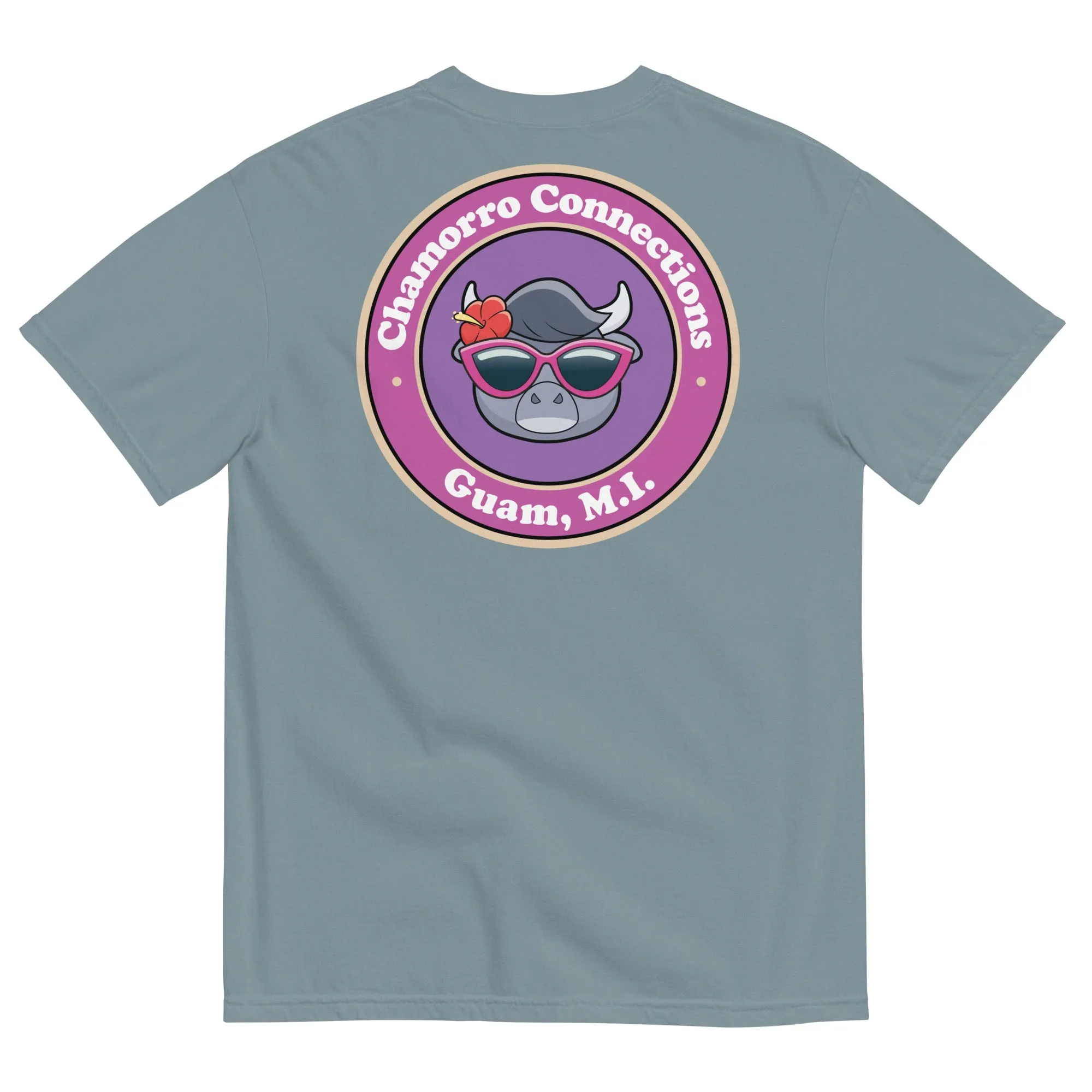 Cool Kirida (Patch Logo) - Tee