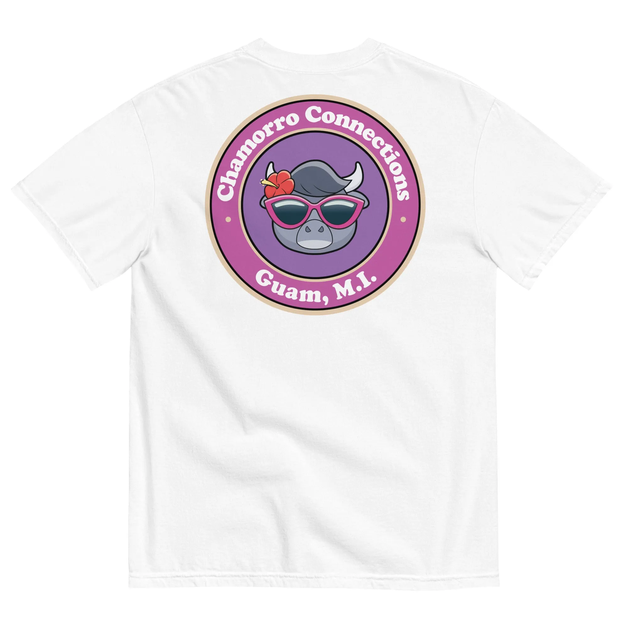 Cool Kirida (Patch Logo) - Tee