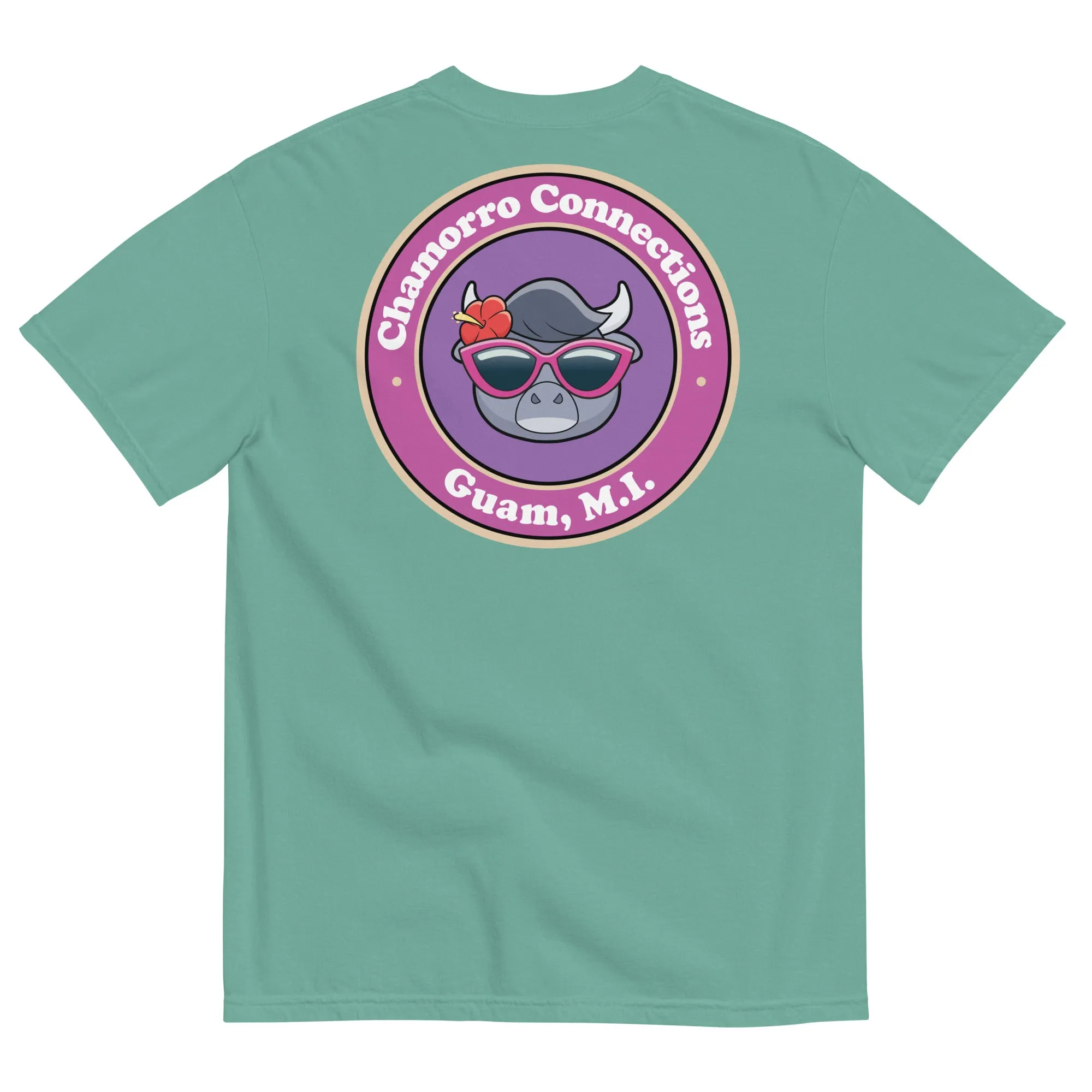 Cool Kirida (Patch Logo) - Tee