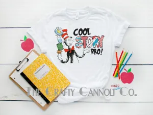 Cool Story Bro