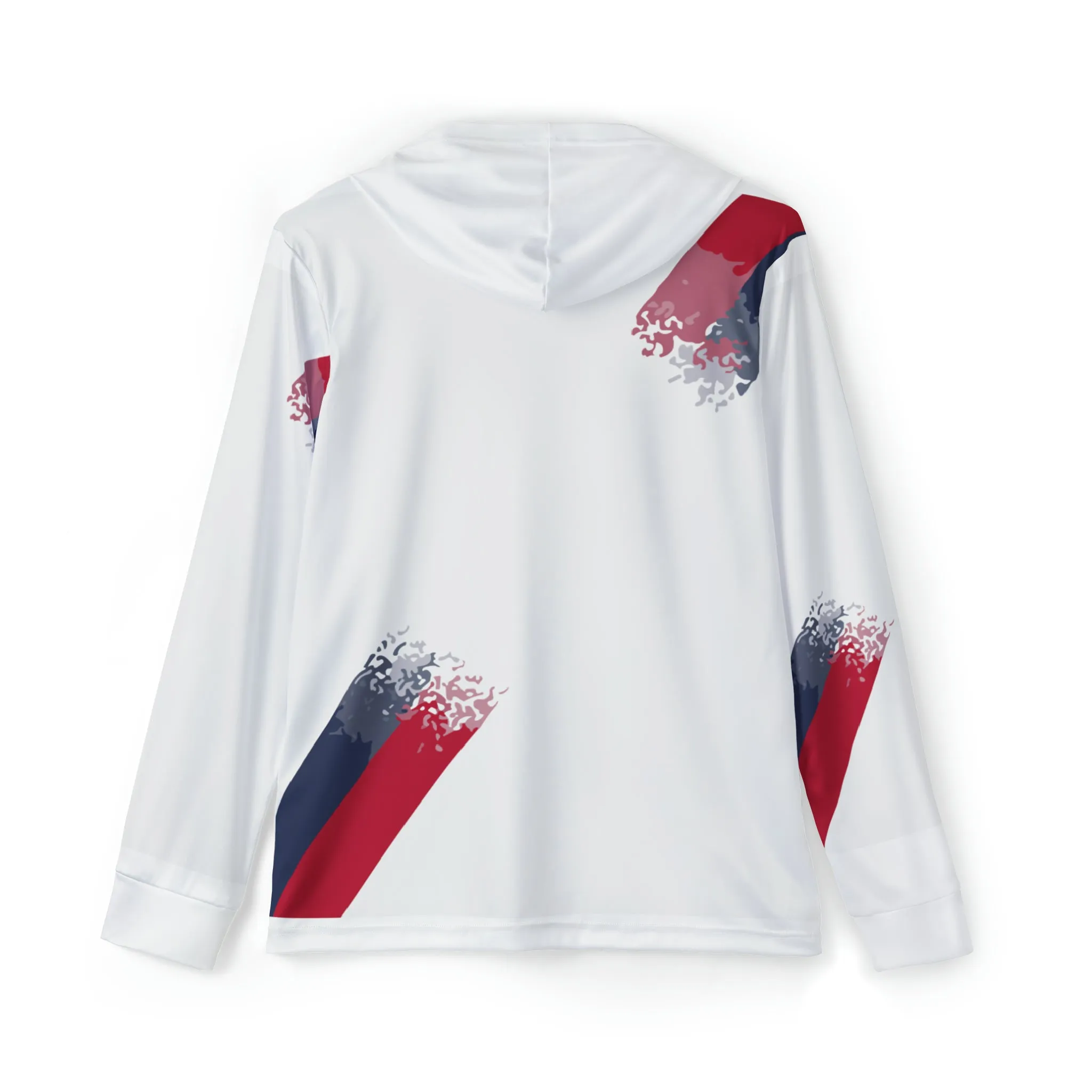 Copy of Unisex Warmup Hoodie (AOP)