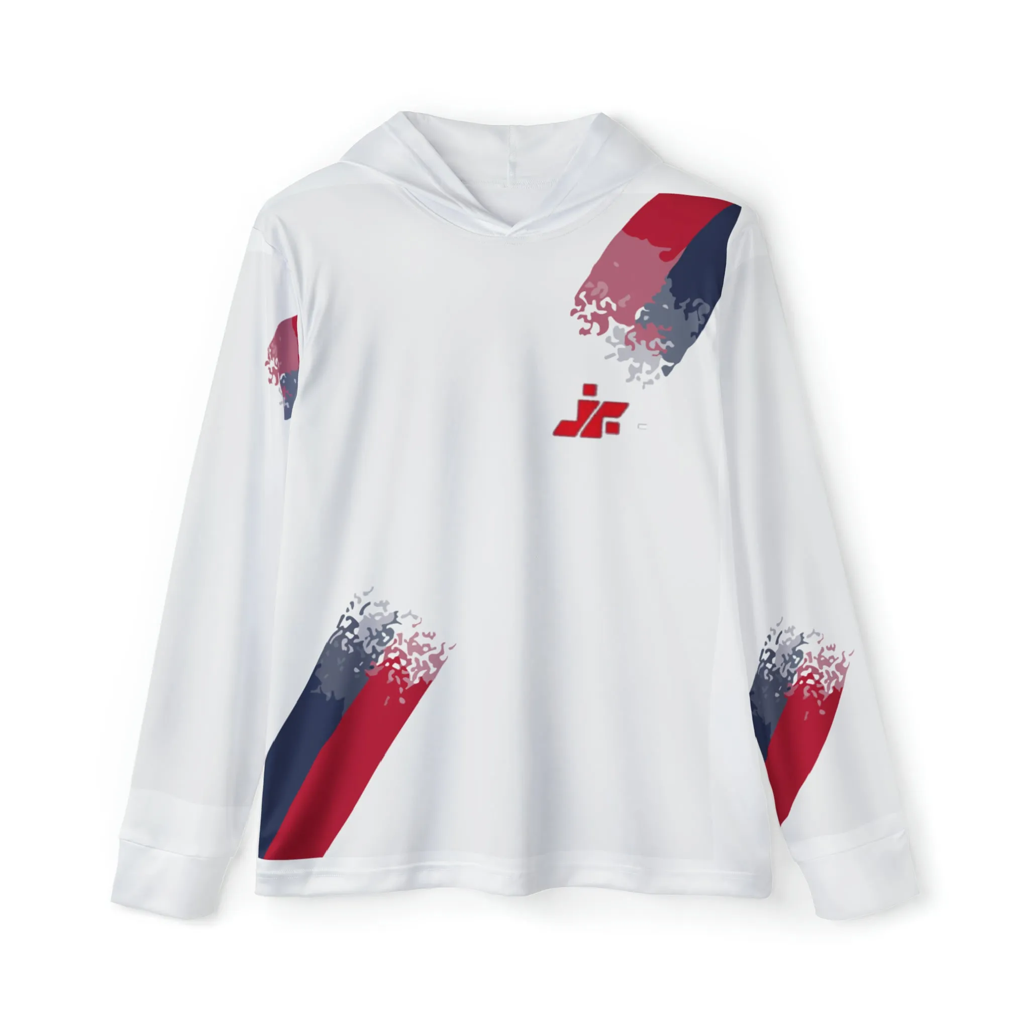Copy of Unisex Warmup Hoodie (AOP)